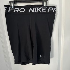 Nike Bike Shorts